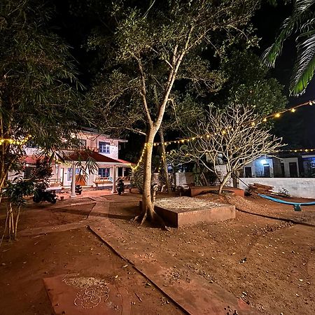 Barefoot Hostels, Varkala Eksteriør billede