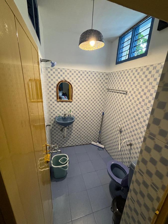 Barefoot Hostels, Varkala Eksteriør billede