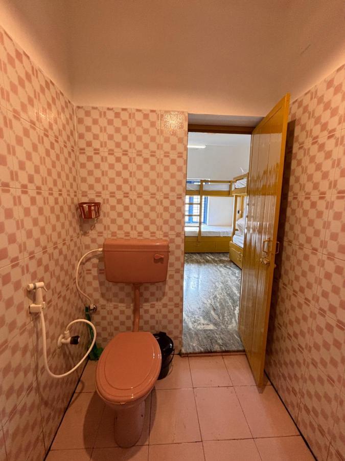 Barefoot Hostels, Varkala Eksteriør billede