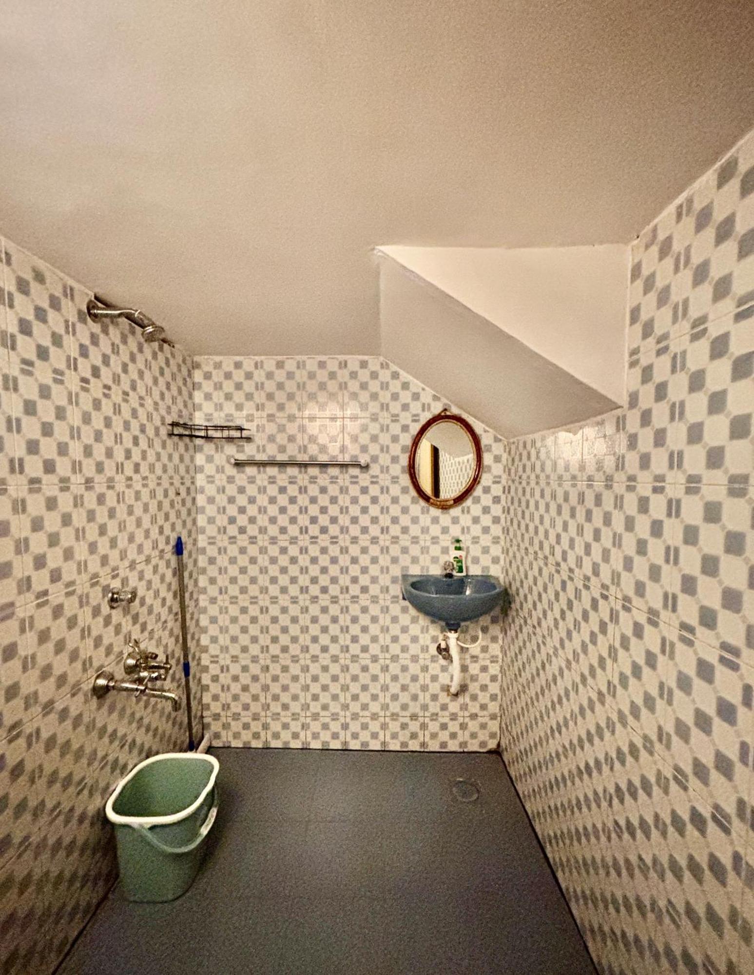 Barefoot Hostels, Varkala Eksteriør billede